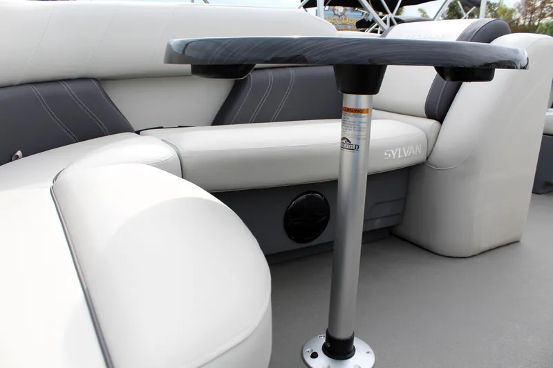 Slide: The Image of 2025 Sylvan Mirage 820 CRS - 16