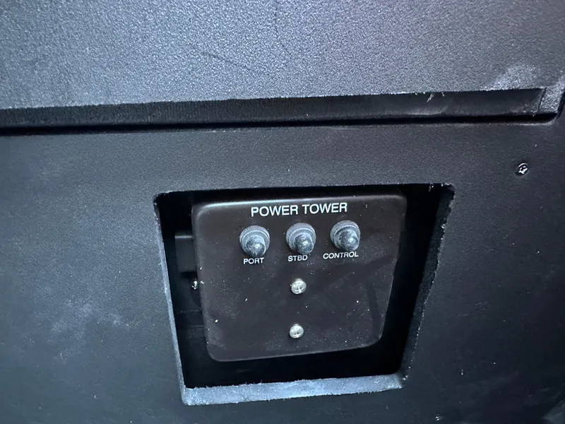 Slide: The Image of Regal LS4 Surf 2025 - 70