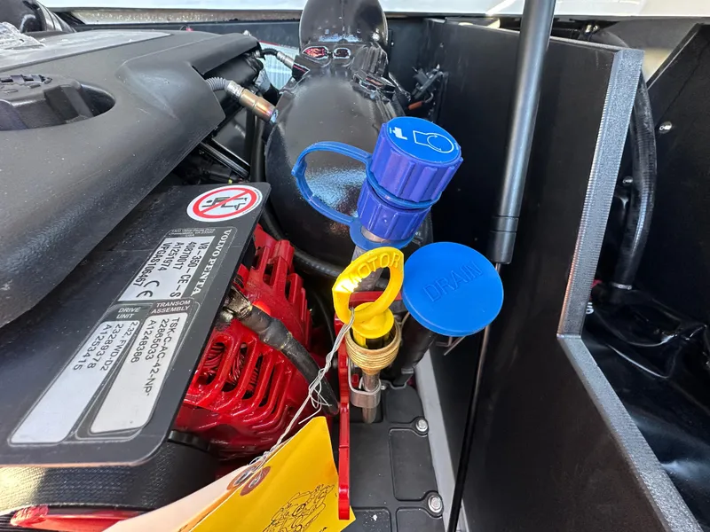 Slide: The Image of Regal LS4 Surf 2025 - 75