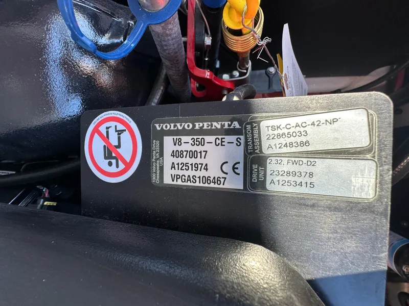 Slide: The Image of Regal LS4 Surf 2025 - 76