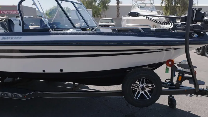 Slide: The Image of Skeeter Solera 189 2025 - 11
