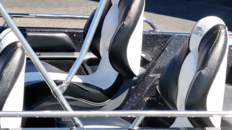 Slide: The Image of Skeeter Solera 189 2025 - 13