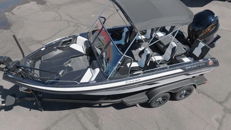 Slide: The Image of Skeeter Solera 189 2025 - 17