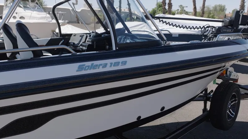 Slide: The Image of Skeeter Solera 189 2025 - 18