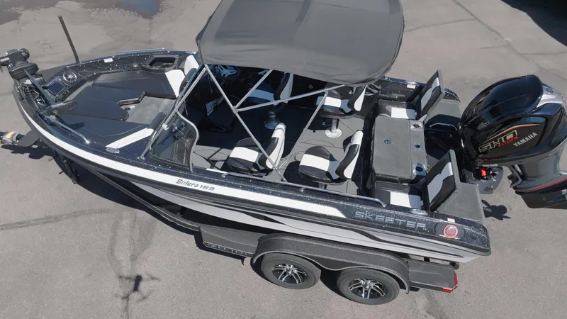 Slide: The Image of Skeeter Solera 189 2025 - 19