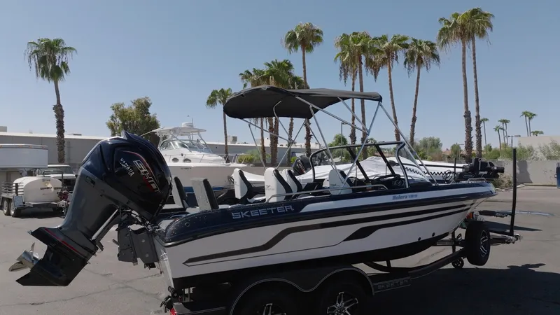 Slide: The Image of Skeeter Solera 189 2025 - 23