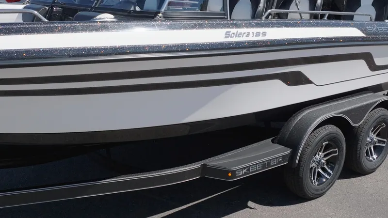 Slide: The Image of Skeeter Solera 189 2025 - 3