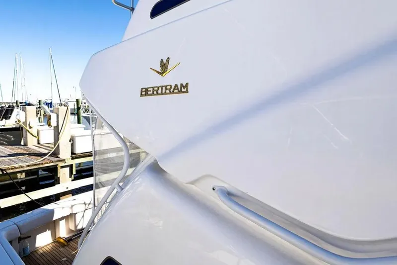 Slide: The Image of Bertram 670E 2004 - 37