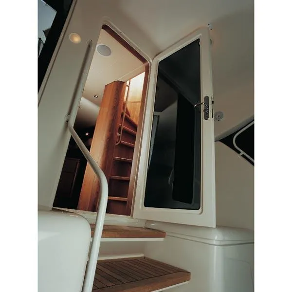 Slide: The Image of Stairway - 73