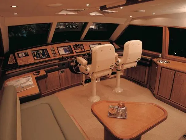 Slide: The Image of Pilot House - 74