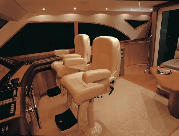 Slide: The Image of Pilot House - 75