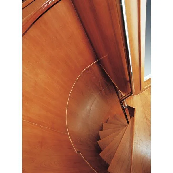Slide: The Image of Staircase - 76