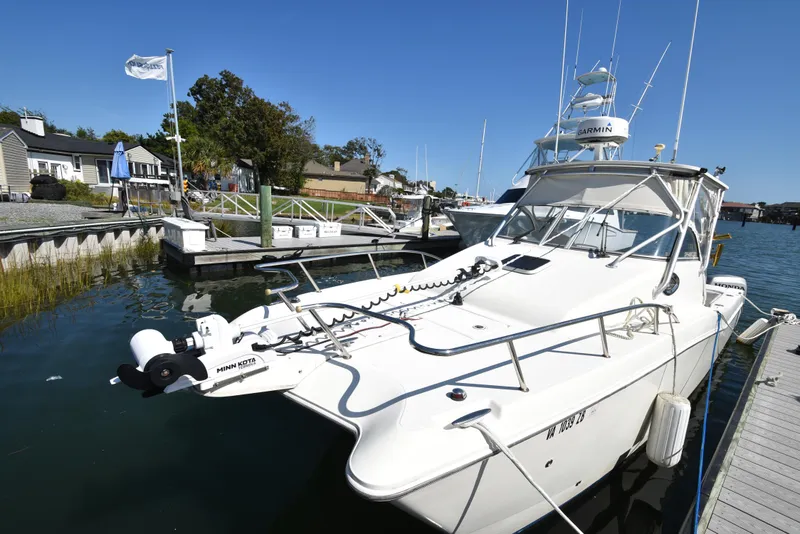 Slide: The Image of World Cat 270 EC 2003 - 17