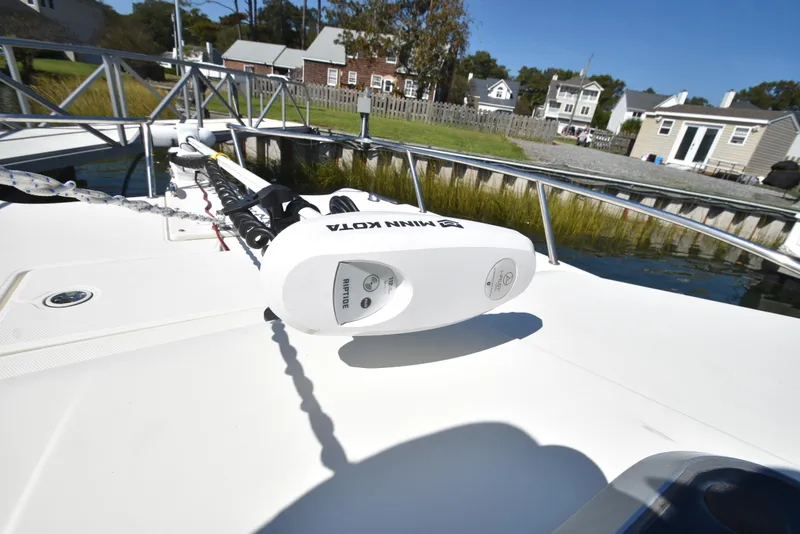 Slide: The Image of World Cat 270 EC 2003 - 18