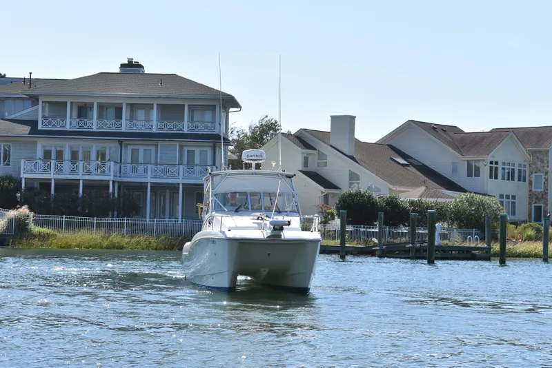 Slide: The Image of World Cat 270 EC 2003 - 3