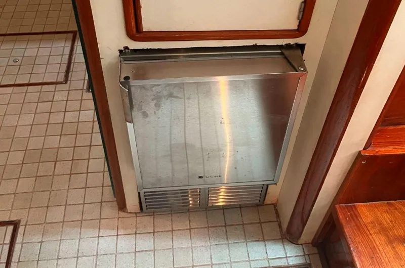 Slide: The Image of Irwin 54 1990 - 58