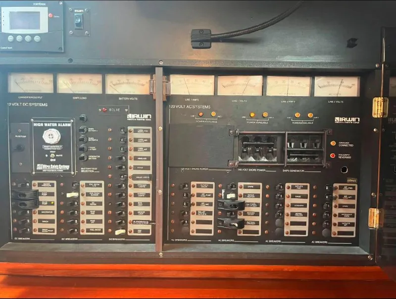 Slide: The Image of Irwin 54 1990 - 60