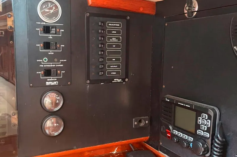 Slide: The Image of Irwin 54 1990 - 61