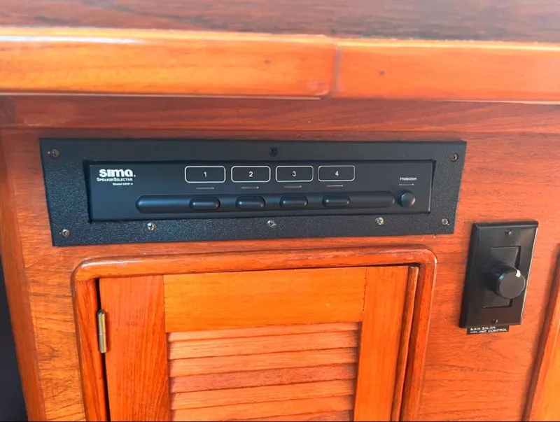 Slide: The Image of Irwin 54 1990 - 62