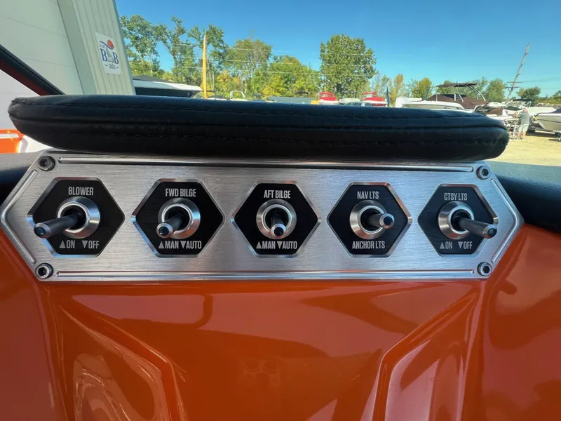 Slide: The Image of MasterCraft NXT22 2016 - 17