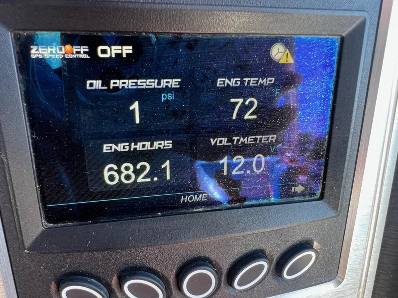 Slide: The Image of MasterCraft NXT22 2016 - 19