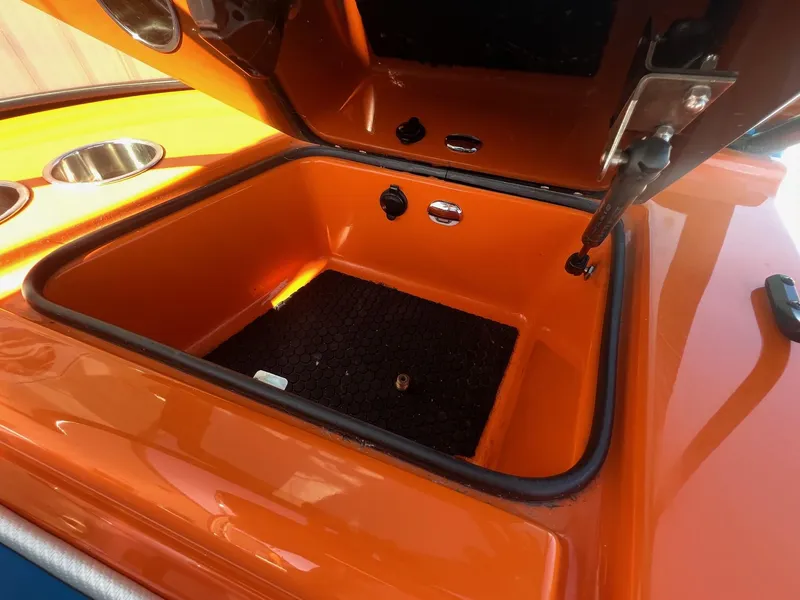 Slide: The Image of MasterCraft NXT22 2016 - 21