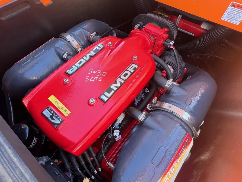 Slide: The Image of MasterCraft NXT22 2016 - 23