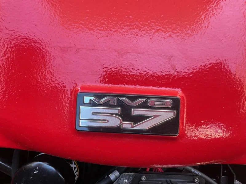 Slide: The Image of MasterCraft NXT22 2016 - 24