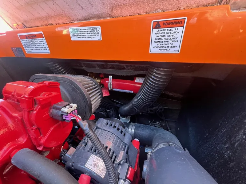 Slide: The Image of MasterCraft NXT22 2016 - 27