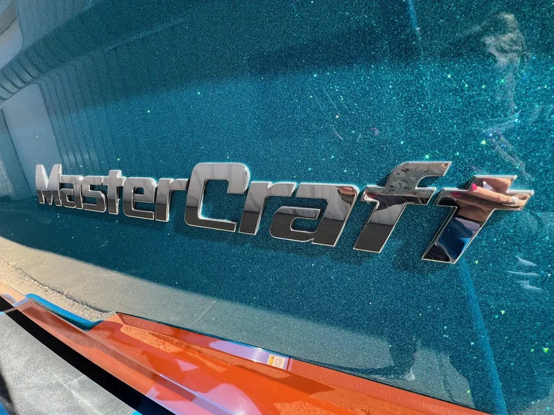 Slide: The Image of MasterCraft NXT22 2016 - 7