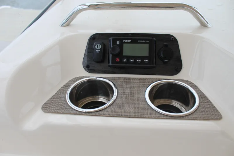 Slide: The Image of Grady-White Freedom 335 2023 - 33