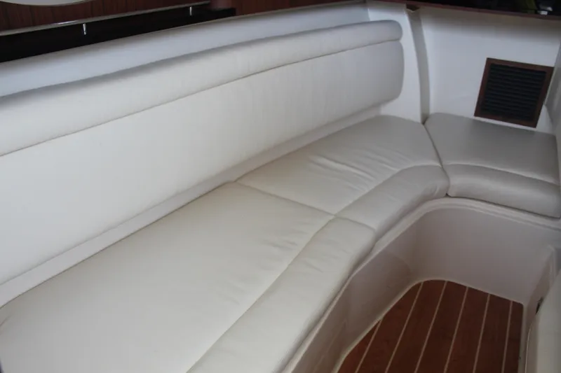 Slide: The Image of Grady-White Freedom 335 2023 - 35