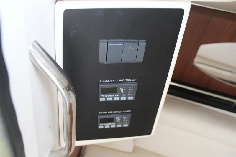 Slide: The Image of Grady-White Freedom 335 2023 - 36