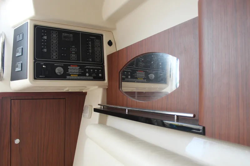 Slide: The Image of Grady-White Freedom 335 2023 - 38