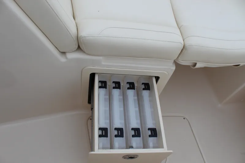 Slide: The Image of Grady-White Freedom 335 2023 - 44