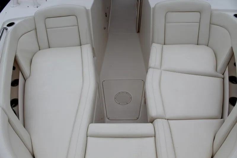 Slide: The Image of Grady-White Freedom 335 2023 - 46