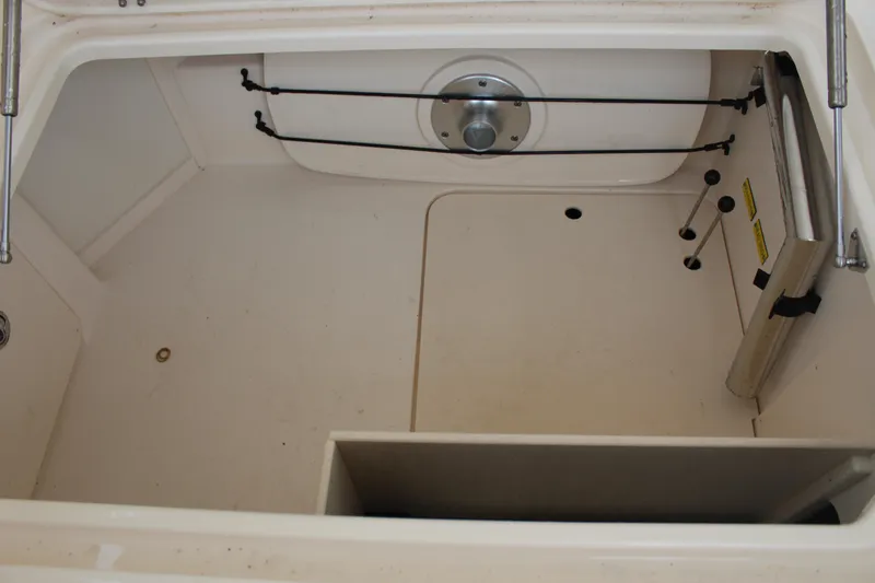 Slide: The Image of Grady-White Freedom 335 2023 - 48