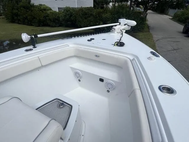 Slide: The Image of Sea Hunt Gamefish 27 Coffin Box 2023 - 7