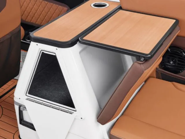 Slide: The Image of Yamaha 252SD 2025 - 5