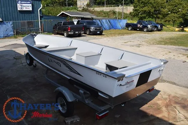 Slide: The Image of Lund SSV-16 Tiller 2025 - 10