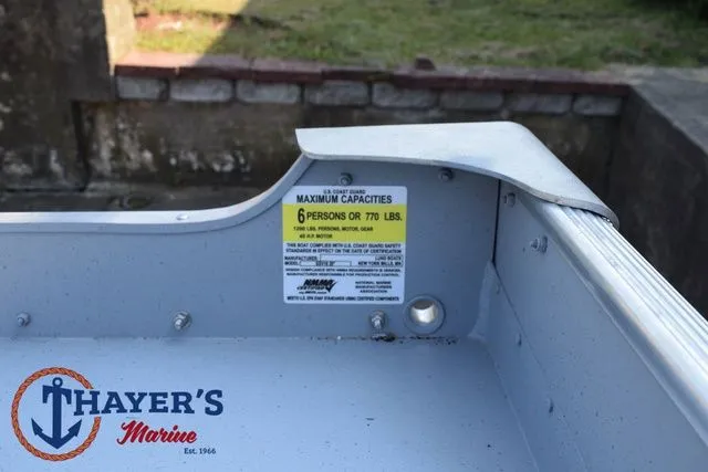 Slide: The Image of Lund SSV-16 Tiller 2025 - 13