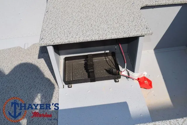 Slide: The Image of Lund SSV-16 Tiller 2025 - 14