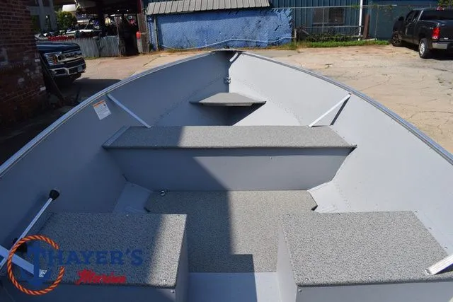 Slide: The Image of Lund SSV-16 Tiller 2025 - 16