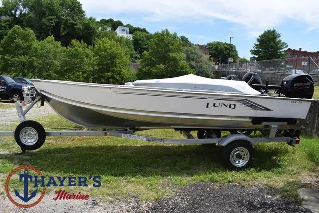 Slide: The Image of Lund SSV-16 Tiller 2025 - 22