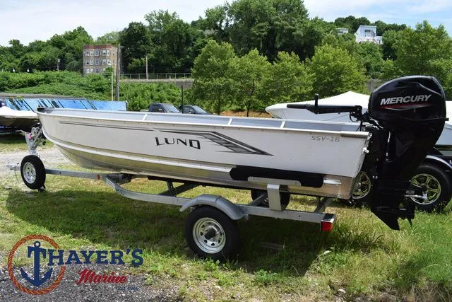 Slide: The Image of Lund SSV-16 Tiller 2025 - 23