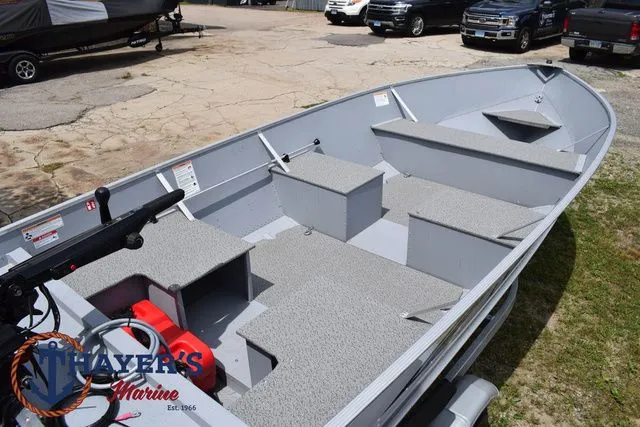 Slide: The Image of Lund SSV-16 Tiller 2025 - 24