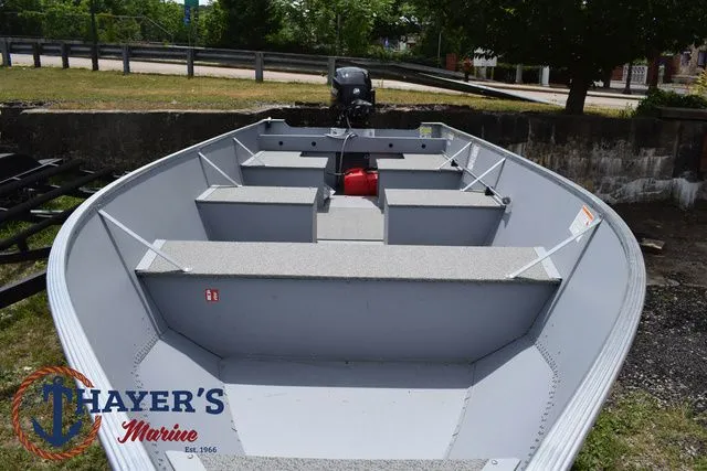 Slide: The Image of Lund SSV-16 Tiller 2025 - 25