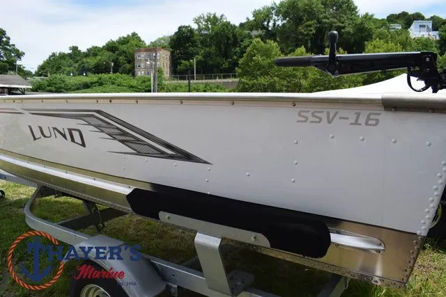 Slide: The Image of Lund SSV-16 Tiller 2025 - 27