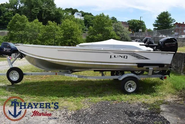 Slide: The Image of Lund SSV-16 Tiller 2025 - 29