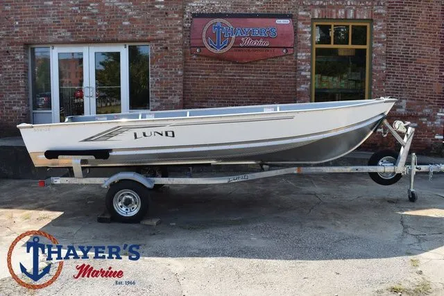 Slide: The Image of Lund SSV-16 Tiller 2025 - 3